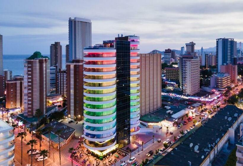 هتل Gold Arcos 4* Sup