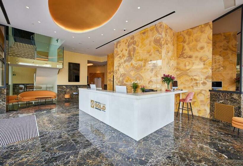 هتل Gold Arcos 4* Sup