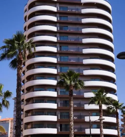 Hotelli Gold Arcos 4* Sup