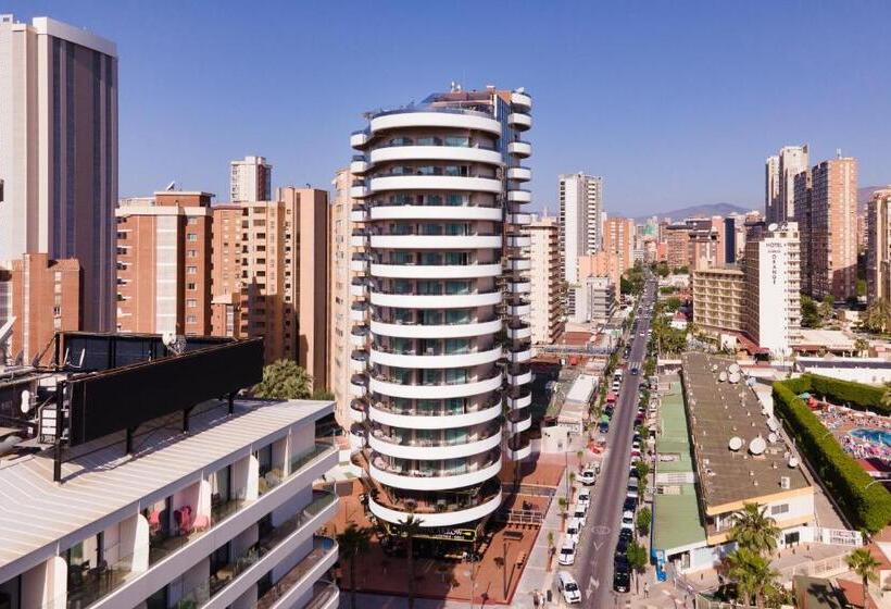 هتل Gold Arcos 4* Sup