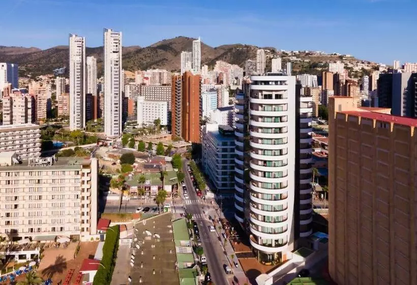 Hotelli Gold Arcos 4* Sup