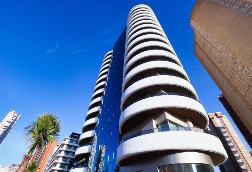 هتل Gold Arcos 4* Sup