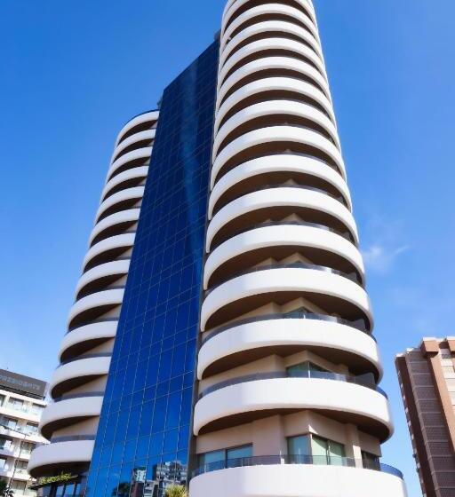 هتل Gold Arcos 4* Sup