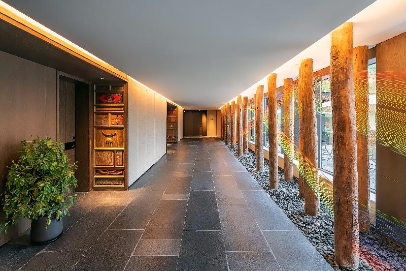 酒店 Indigo Jiuzhai, An Ihg