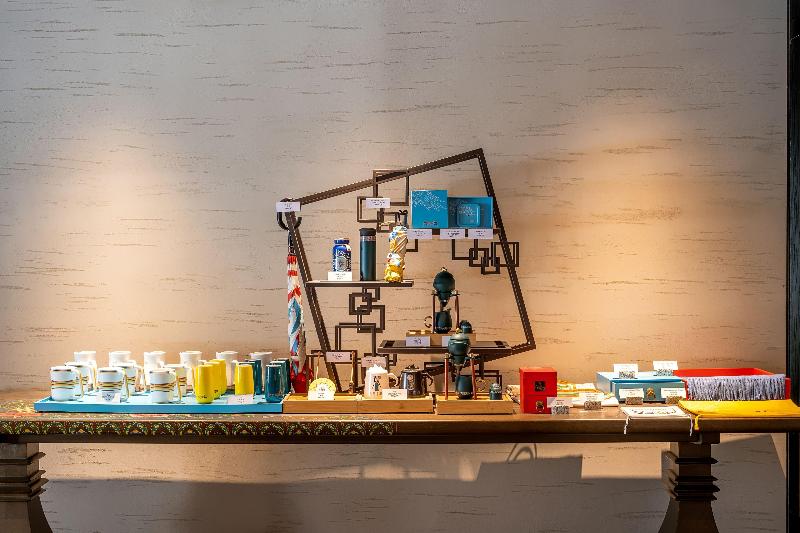 酒店 Indigo Jiuzhai, An Ihg