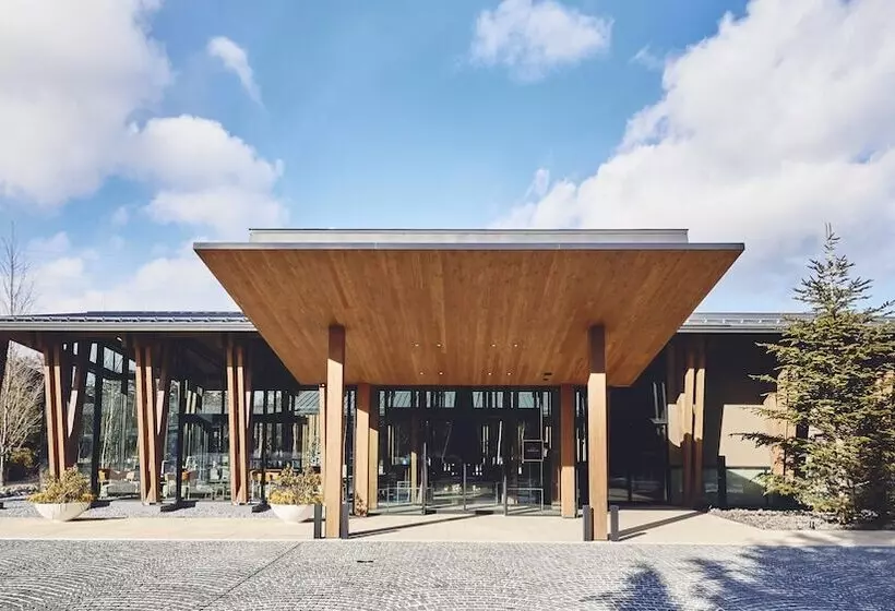 Hotelli Indigo Karuizawa