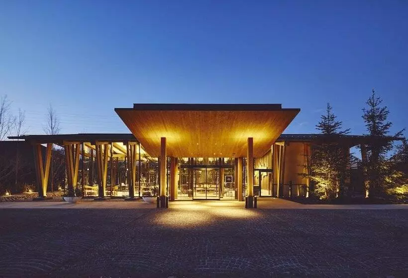 Hotelli Indigo Karuizawa