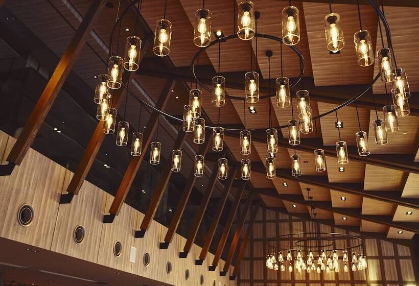 בית מלון כפרי Indigo Karuizawa