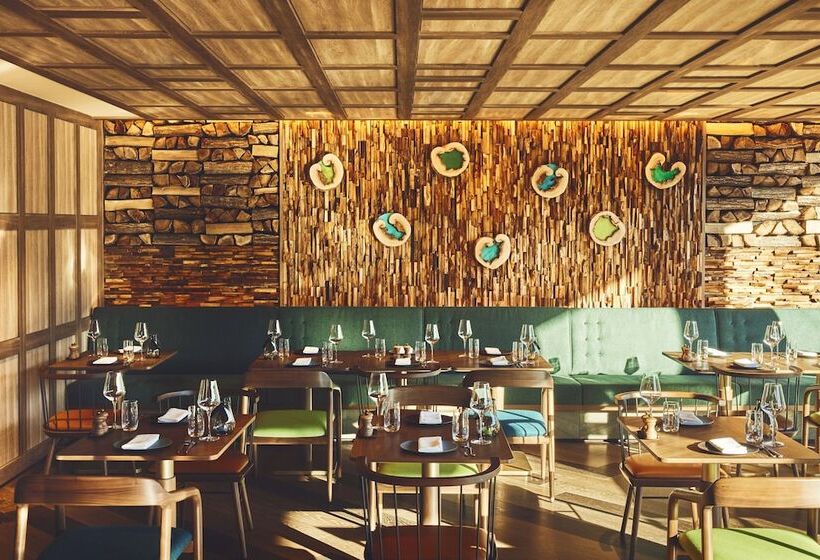 בית מלון כפרי Indigo Karuizawa