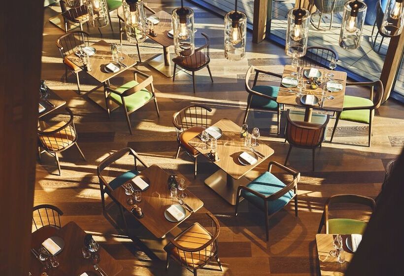 בית מלון כפרי Indigo Karuizawa