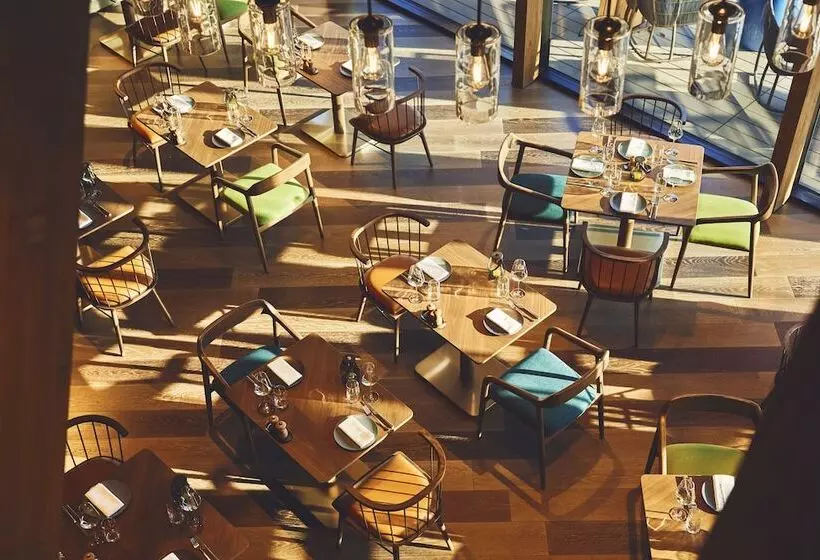 Hotelli Indigo Karuizawa