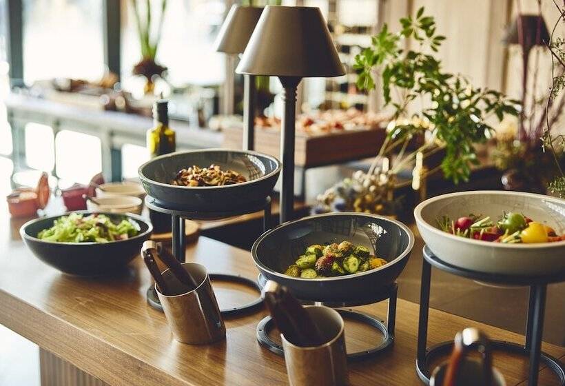 בית מלון כפרי Indigo Karuizawa