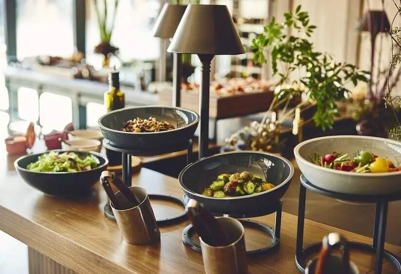 Hotelli Indigo Karuizawa