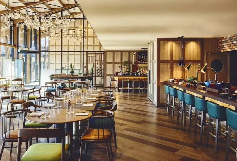 Hotelli Indigo Karuizawa