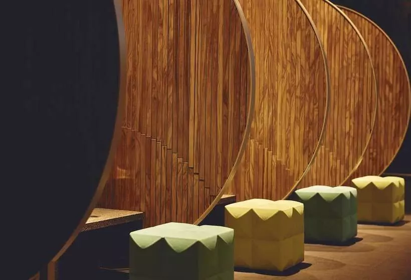 Hotelli Indigo Karuizawa