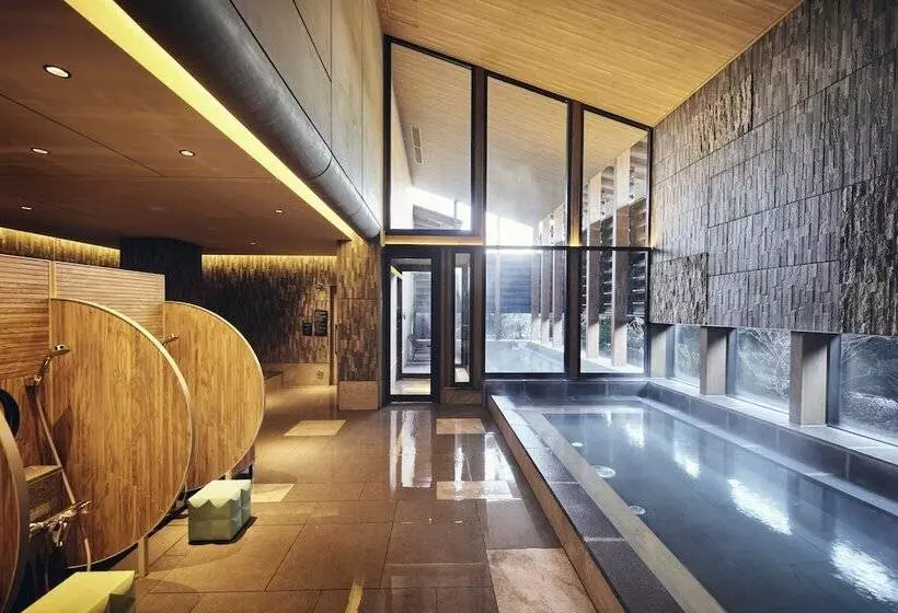 Hotelli Indigo Karuizawa