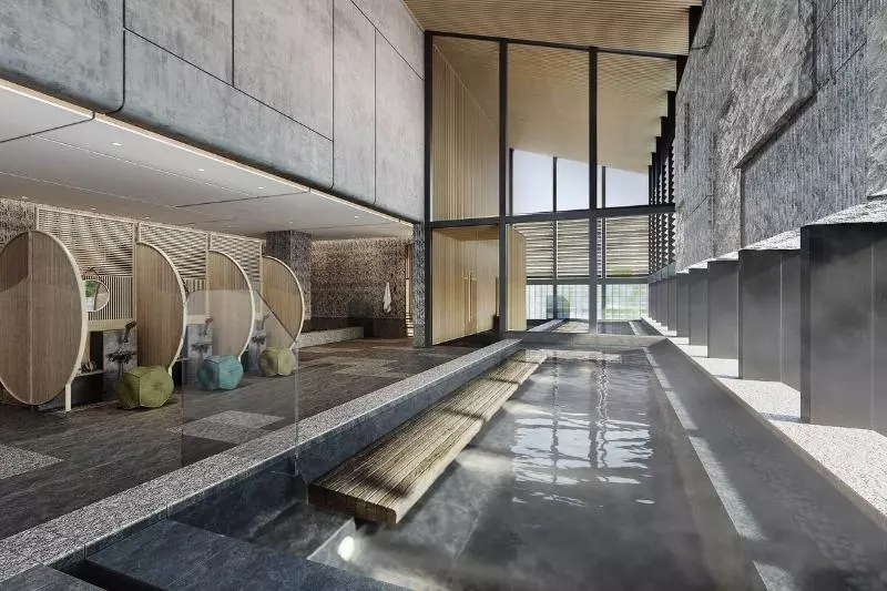 Hotelli Indigo Karuizawa