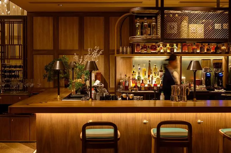 Hotelli Indigo Karuizawa