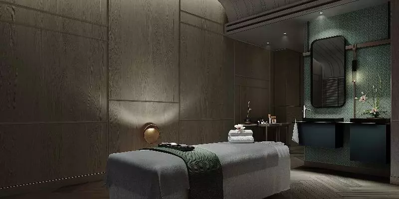 Hotelli Indigo Karuizawa