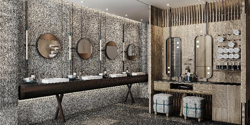 בית מלון כפרי Indigo Karuizawa