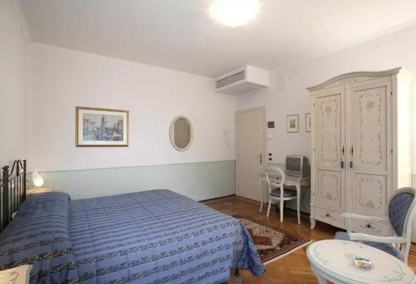 تختخواب و صبحانه Ca  San Rocco