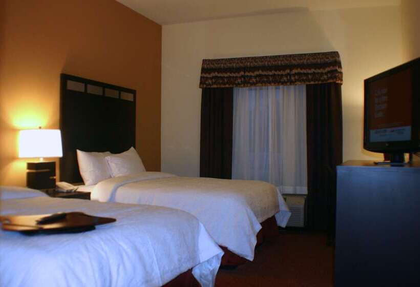 Hampton Inn Limerick Philadelphia Area