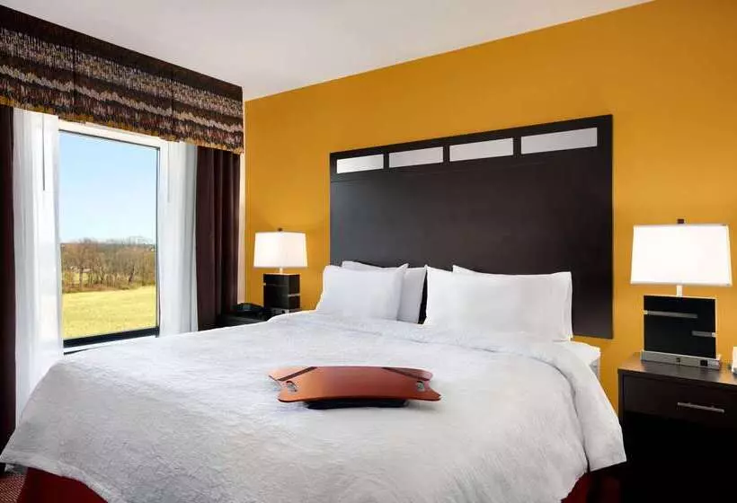 Hampton Inn Limerick Philadelphia Area
