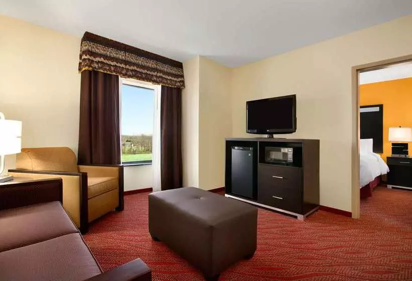 Hampton Inn Limerick Philadelphia Area