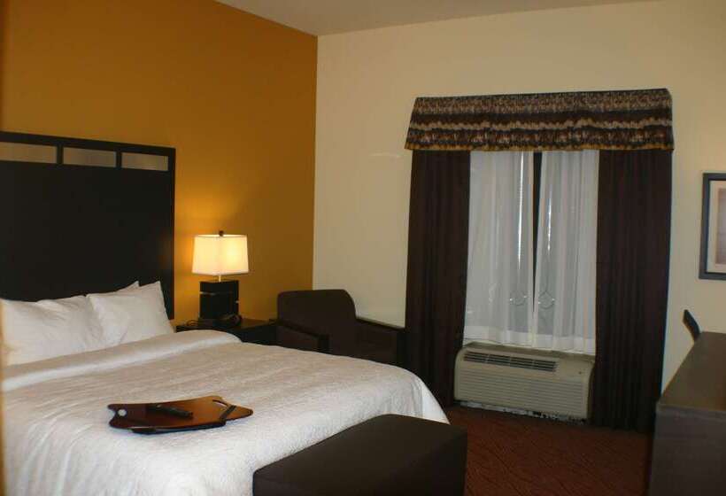Hampton Inn Limerick Philadelphia Area