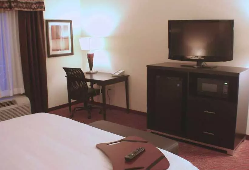 Hampton Inn Limerick Philadelphia Area