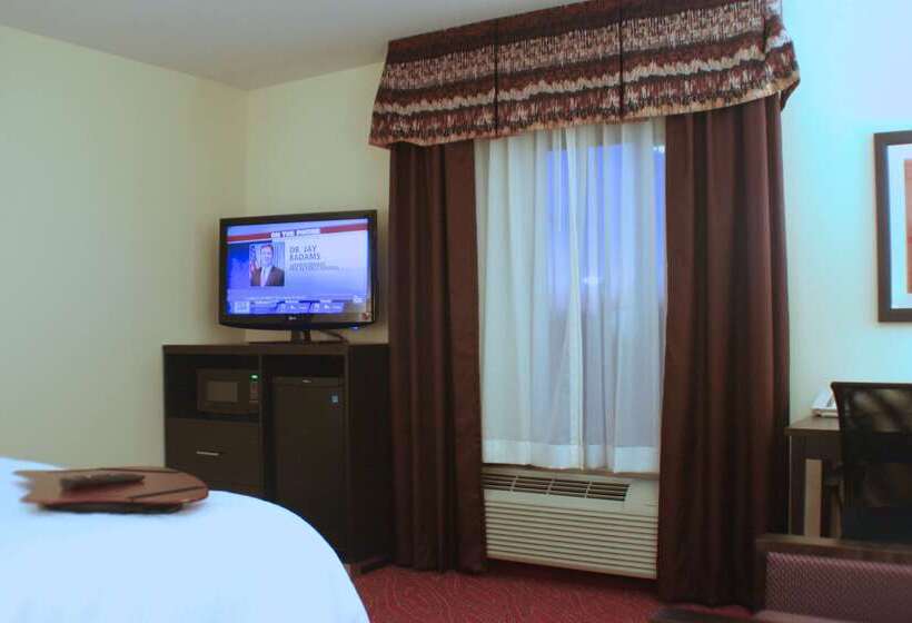 Hampton Inn Limerick Philadelphia Area