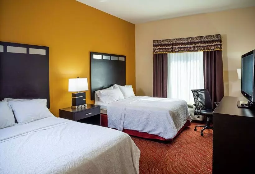 Hampton Inn Limerick Philadelphia Area