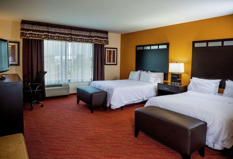 Hampton Inn Limerick Philadelphia Area