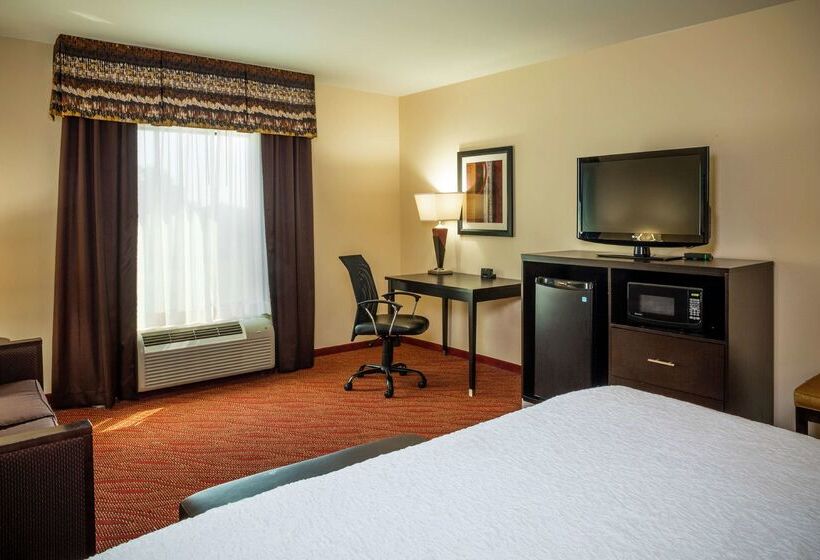 Hampton Inn Limerick Philadelphia Area