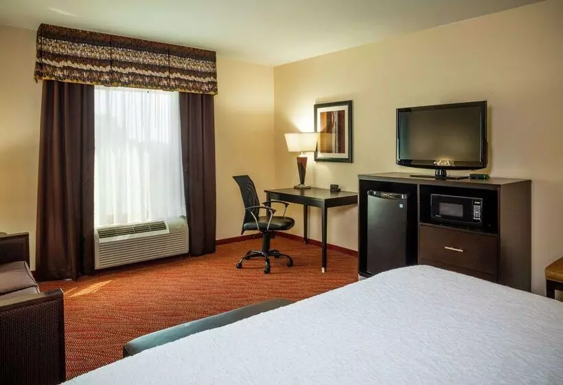 Hampton Inn Limerick Philadelphia Area