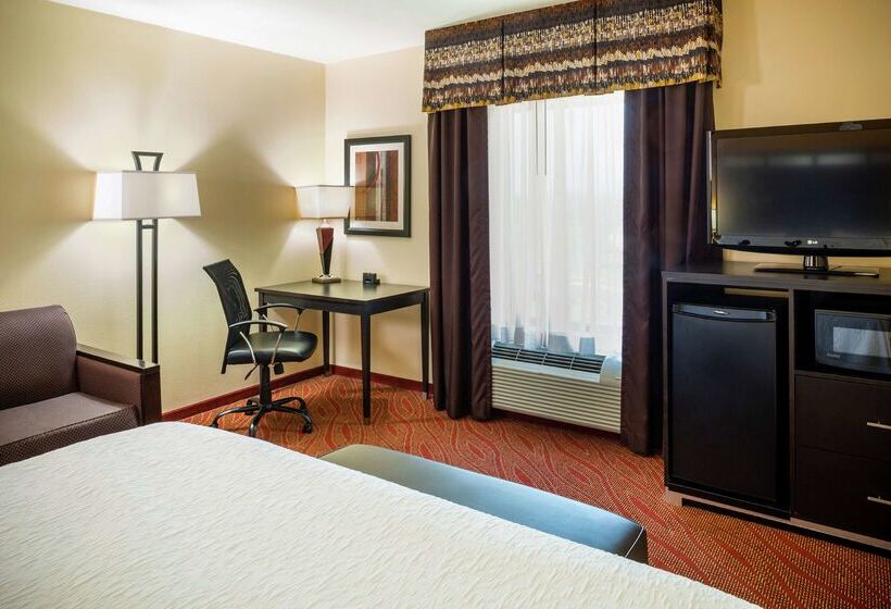 Hampton Inn Limerick Philadelphia Area