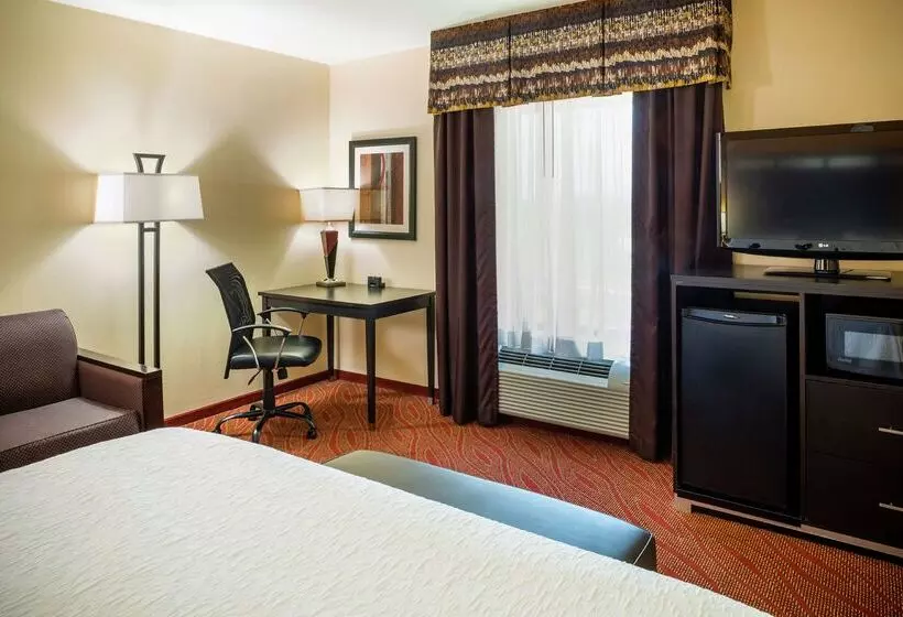 Hampton Inn Limerick Philadelphia Area