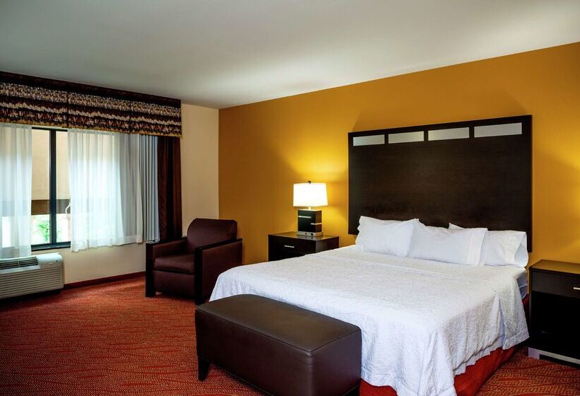 Hampton Inn Limerick Philadelphia Area