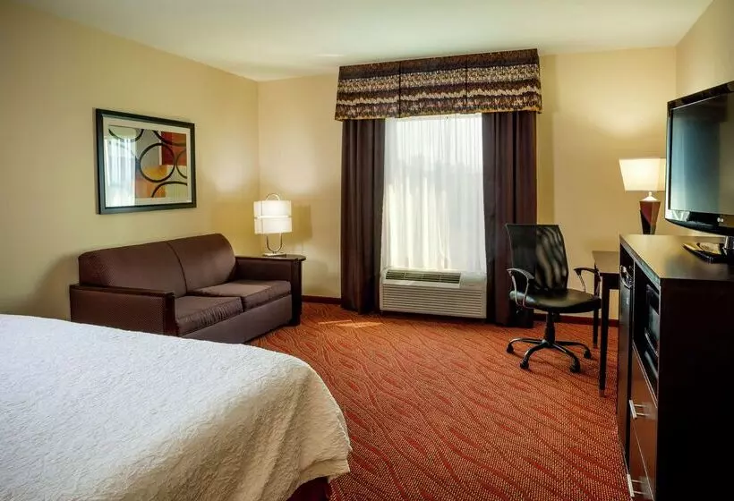 Hampton Inn Limerick Philadelphia Area