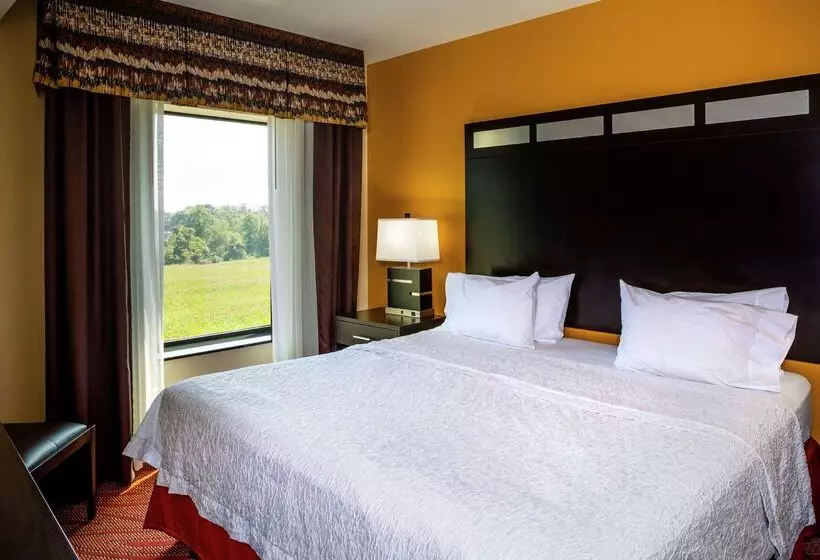 Hampton Inn Limerick Philadelphia Area