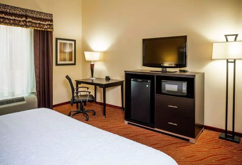 Hampton Inn Limerick Philadelphia Area