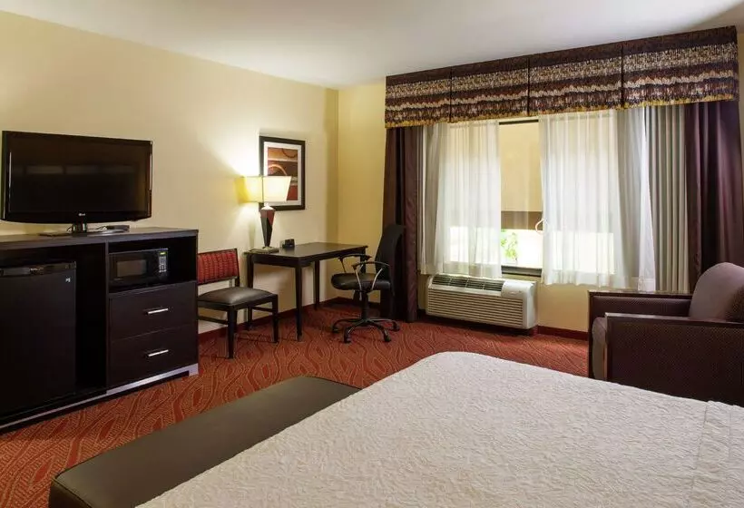 Hampton Inn Limerick Philadelphia Area