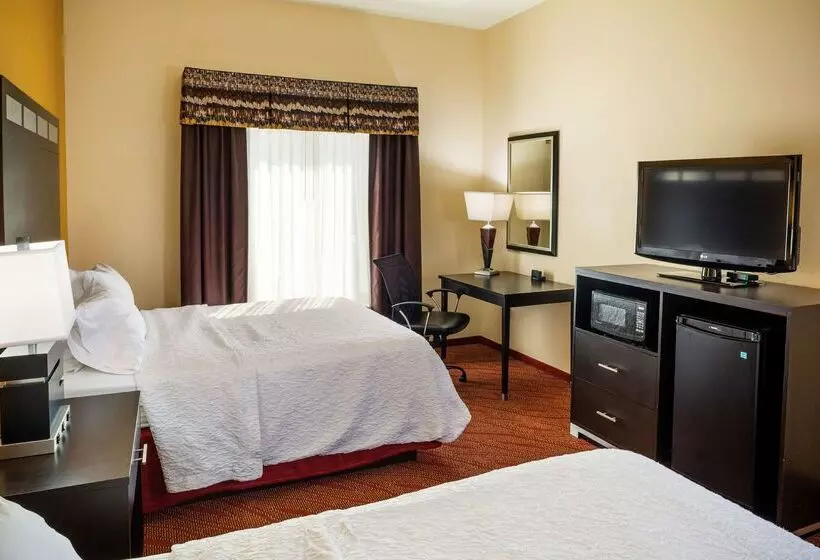 Hampton Inn Limerick Philadelphia Area