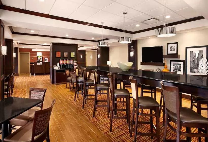Hampton Inn Limerick Philadelphia Area