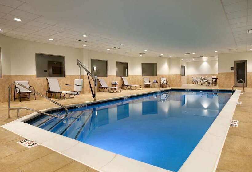 Hampton Inn Limerick Philadelphia Area