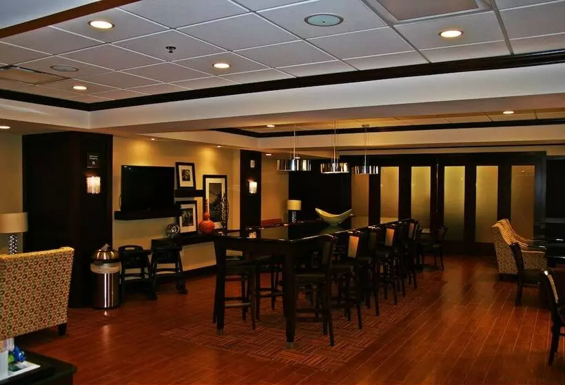 Hampton Inn Limerick Philadelphia Area