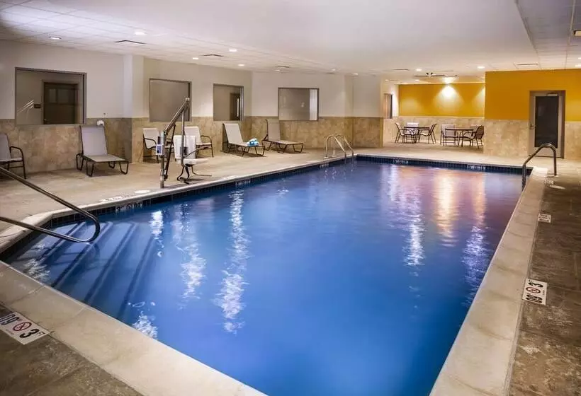 Hampton Inn Limerick Philadelphia Area