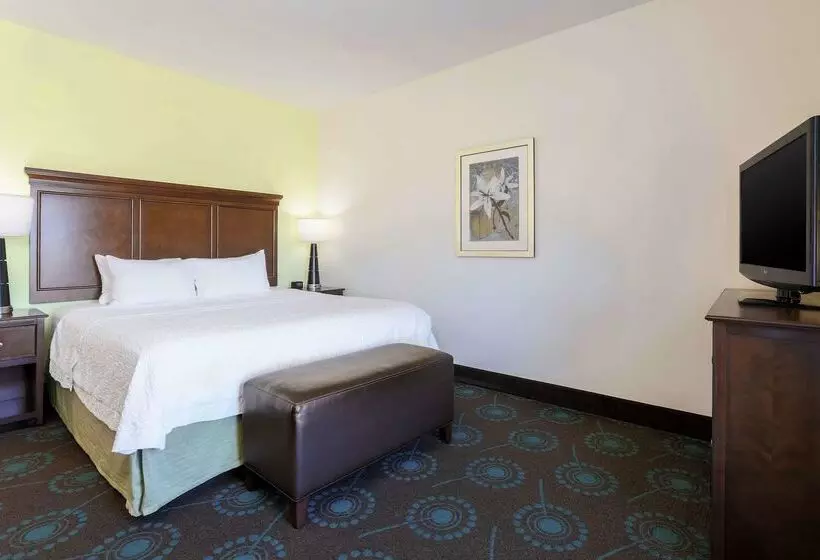 Hampton Inn & Suites Wheelingthe Highlands