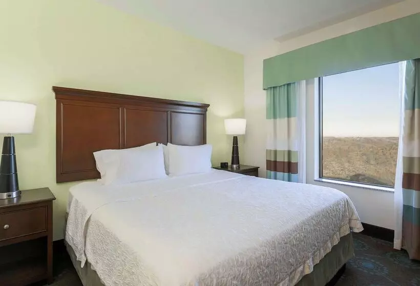 Hampton Inn & Suites Wheelingthe Highlands