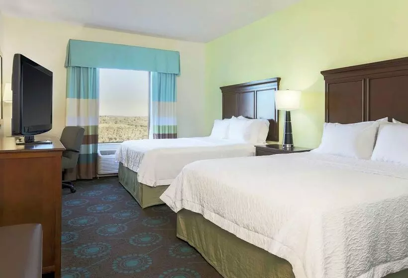 Hampton Inn & Suites Wheelingthe Highlands